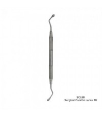 Surgical Curette Lucas 88